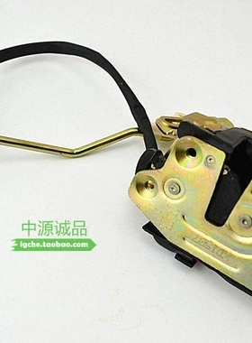 适配三菱V31V32V33V43V45v46猎豹奇兵黑金刚Q6 尾门锁机 锁块锁体