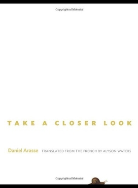 【预售】Take a Closer Look