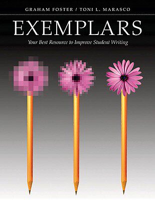 【预售】Exemplars: Your Best Resource to Improve Stude...