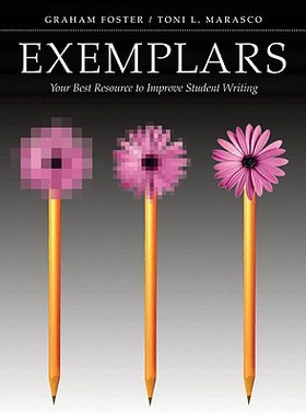 【预售】Exemplars: Your Best Resource to Improve Stude...