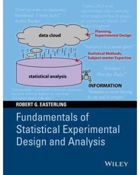 【预售】Fundamentals of Statistical Experime...