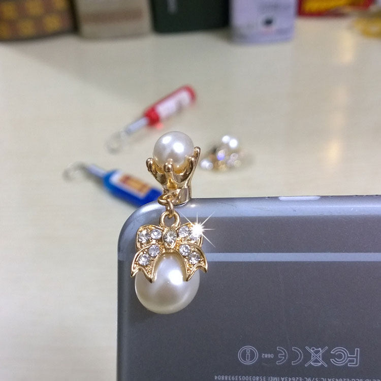 Connecteur pour téléphone portable - Ref 321428 Image 1