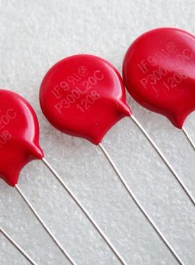 进口压敏电阻V300LA20CP 300VAC 4500A 517V美国力特LITTELFUSE