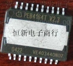 PEB4166T  PEB4166T V2.3  全系列汽车电脑板IC 进口现货 可直拍