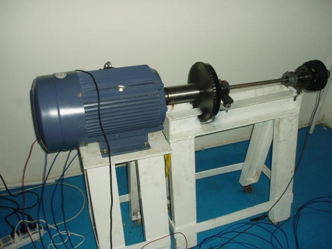 电动式扭振实验台实现传动、调速、激励三功能合一价格详谈！