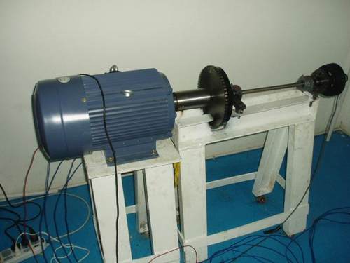 电动式扭振实验台实现传动、调速、激励三功能合一价格详谈！