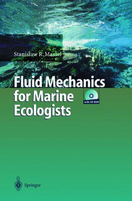 【预订】Fluid Mechanics for Marine Ecologists