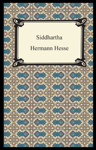 【预售】Siddhartha