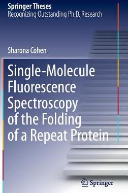 【预订】Single-Molecule Fluorescence Spectro...