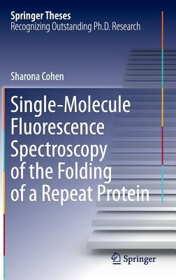 【预订】Single-Molecule Fluorescence Spectro...