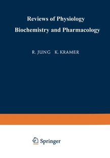 【预订】Ergebnisse Der Physiologie Biologisc...