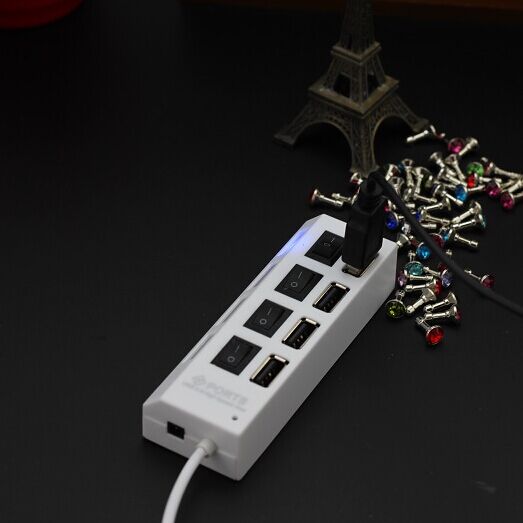 Hub USB - Ref 365859 Image 1