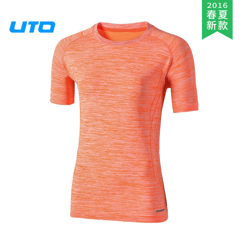 T-shirt sport pour femme à manche courte - Ref 2027510 Image 1