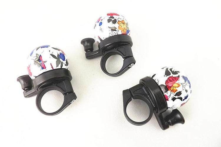 Sonnette de vélo - Ref 1460107 Image 1