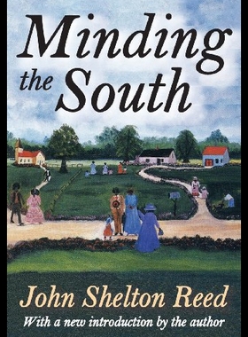 【预售】Minding the South