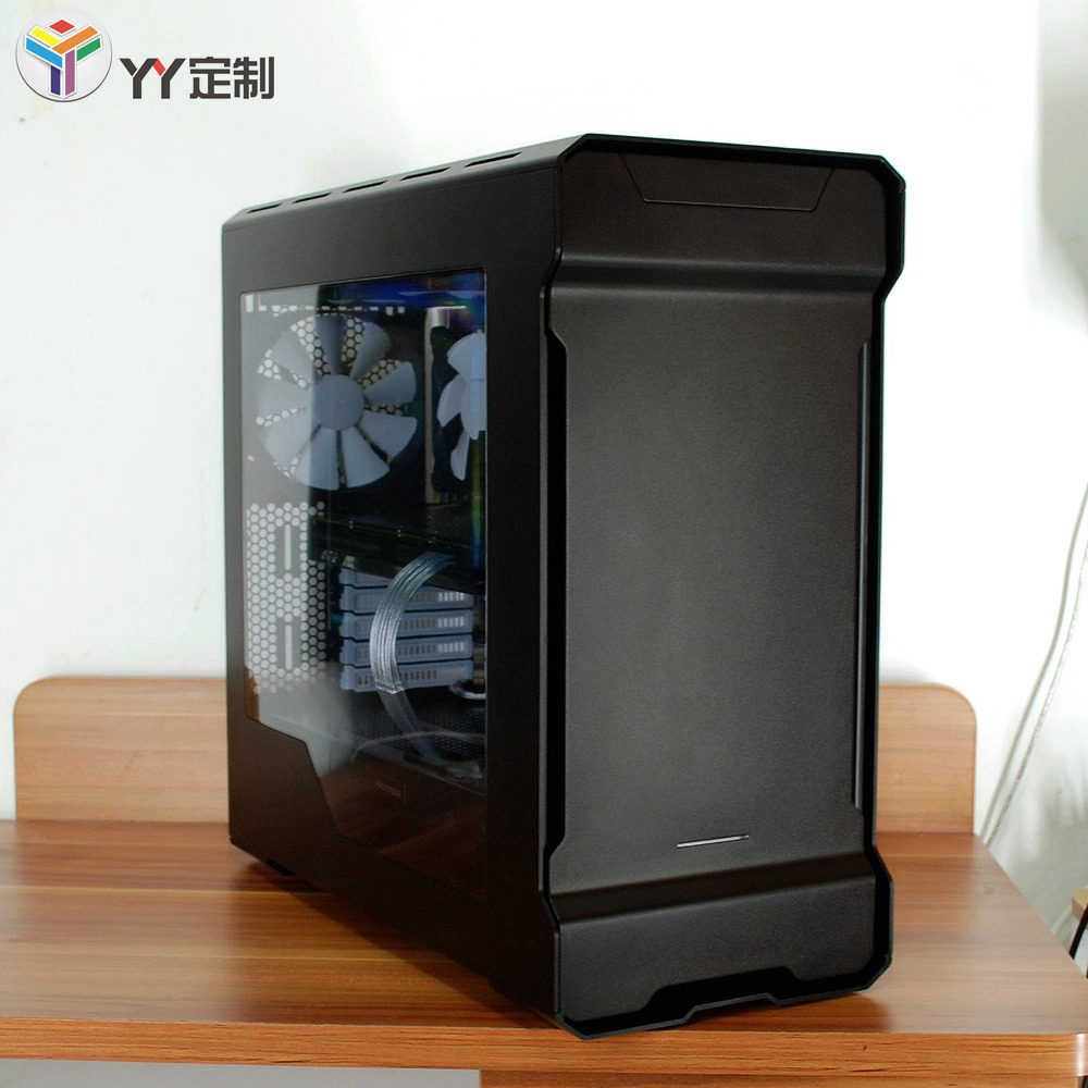 追风者官方推荐！指定追风者EVOLV ATX PK-515E  515ETG 走线方案