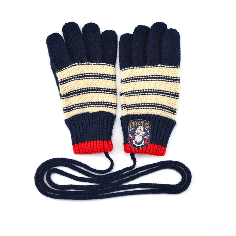 Gants pour enfants en acrylique - Ref 2145455 Image 1