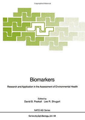 【预订】Biomarkers: Research and Application...