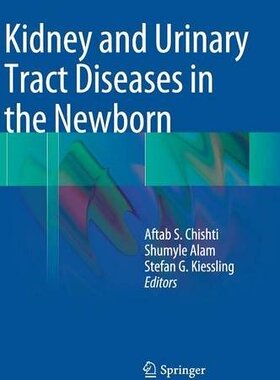 【预订】Kidney and Urinary Tract Diseases in...