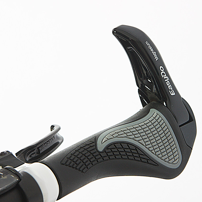 Poignées de vélo EASYDO - Ref 2349794 Image 1