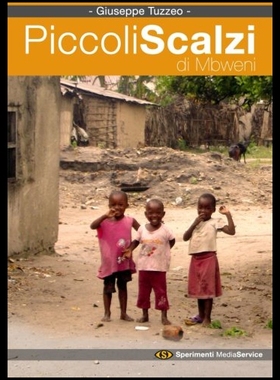 【预售】Piccoli Scalzi