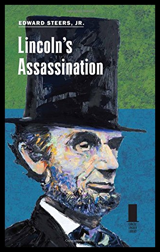 【预售】Lincoln's Assassination
