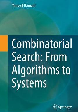 【预订】Combinatorial Search: From Algorithm...