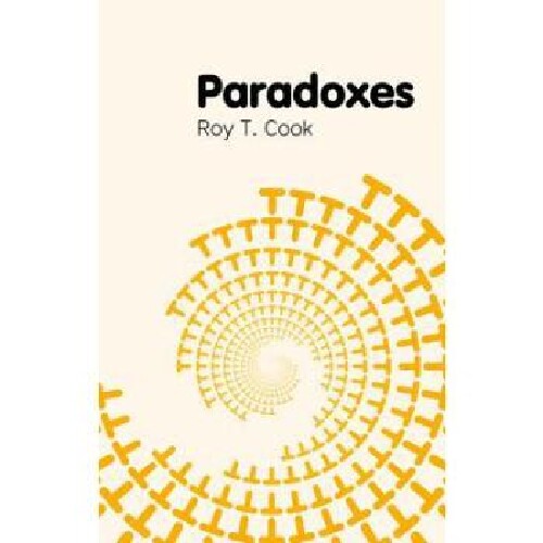 【预订】Paradoxes