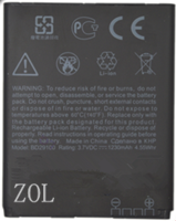 HTCÊÖ»úG13µç°åHD7ÕýÆ·T9292 A310eÔװоA510e A510Cµç³ØBD29100