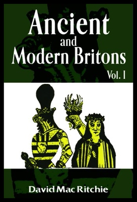 【预售】Ancient & Modern Britons, Vol. I