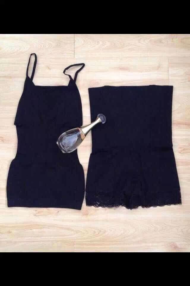 Corset amincissant en autre - Ref 693827 Image 1