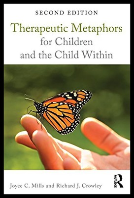 【预售】Therapeutic Metaphors for Children and the Child