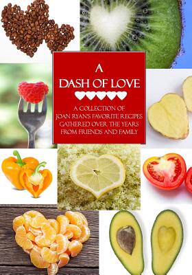 【预售】A Dash of Love: A Collection of Joan...