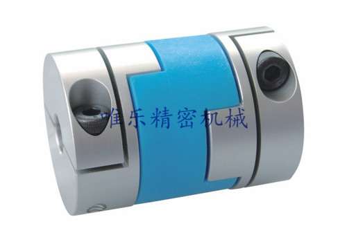 SXC-16十字滑块式联轴器大扭矩高精度伺服步进电机外径16长度30