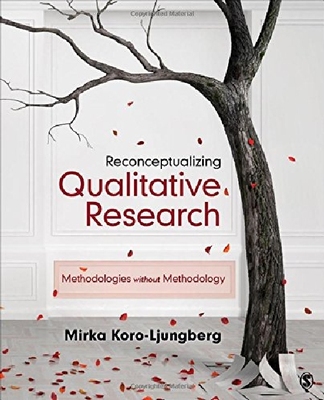 【预订】Reconceptualizing Qualitative Resear...