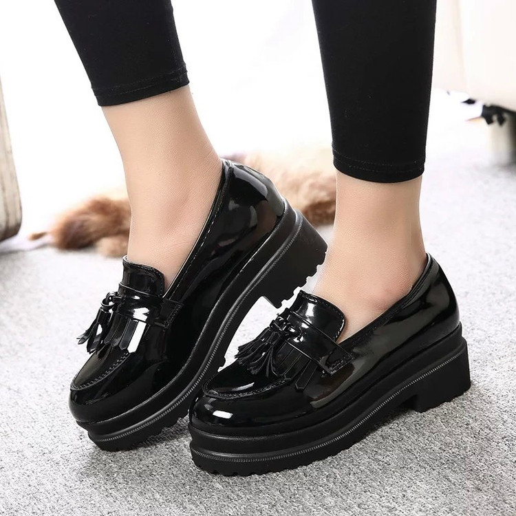 Chaussures de printemps - Ref 916619 Image 1