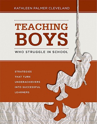 【预售】Teaching Boys Who Struggle in School: Strategies ...