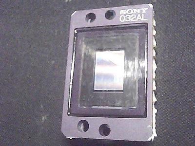 ICX032AL CCD传感器 原装拆机可保质量