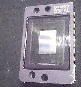 ICX032AL CCD传感器 原装拆机可保质量