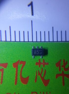 包邮10个三极管 FMA5A T148 贴片 SOT-153 原装ROHM 丝印 A5 全新