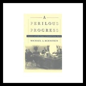 【预售】A Perilous Progress: Economists and Public Purpos