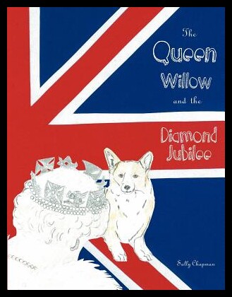 【预售】The Queen, Willow and the Diamond Jubi