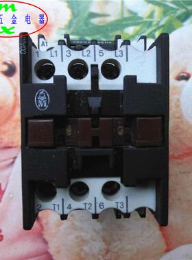 DIL00AM 20A 德国MOELLER/金钟穆勒交流接触器线圈220V特价甩卖