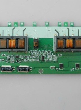 三星屏 LTF320HA01 高压板 SSI320_16B01 REV0.3 背光板