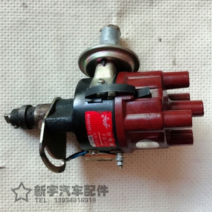北京/吉普/212/2020/分电器总成/分电器/白金式