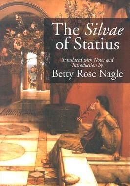 【预售】The Silvae of Statius