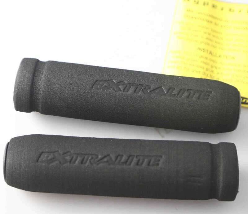 Poignées de vélo - Ref 2340023 Image 1