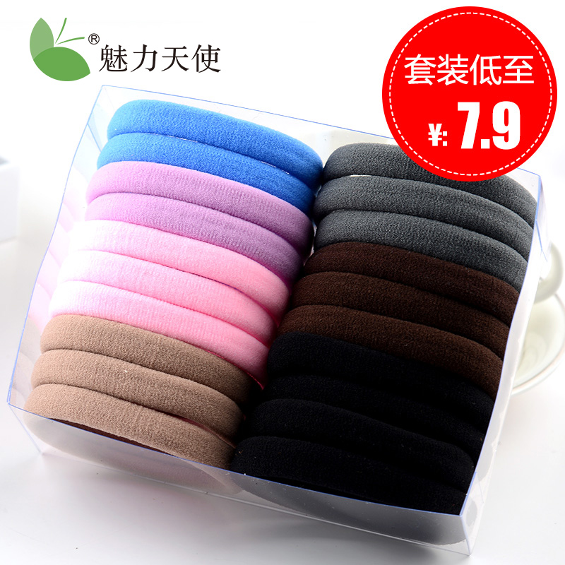 Accessoire cheveux en tissu - Ref 1201672 Image 1