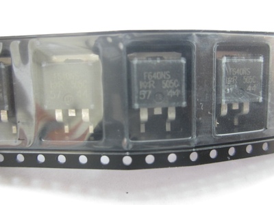 IRF640NS贴片MOS管场效应管