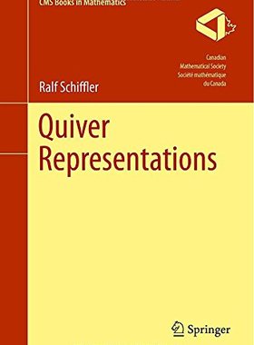 现货Quiver Representations